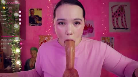 Snapshot of chery_lady22 chatting on 27, 11, 2025 Banny online show from 27, 11, 2025