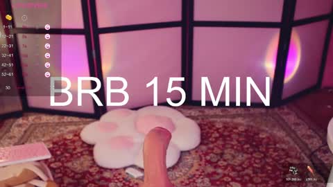 Banny online show from 21, 3, 2026