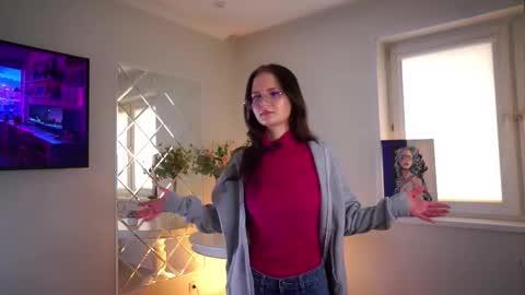 Leia online show from 14, 10, 2025