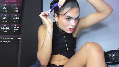 Mafe 3 online show from 12, 12, 2024