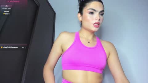 Mafe 3 online show from 11, 1, 2025