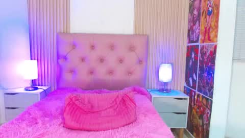 Cheryl online show from 27, 3, 2026