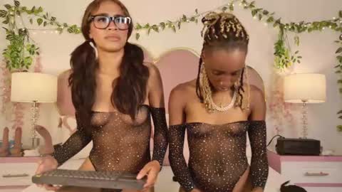 CherylandToni  online show from 7, 7, 2026