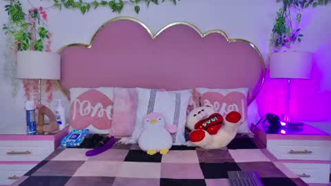 CherylandToni  online show from 17, 7, 2026