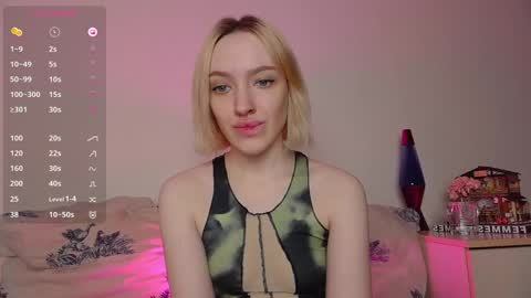 Cheryl online show from 5, 12, 2024