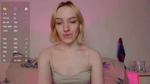 Cheryl online show from 10, 12, 2024