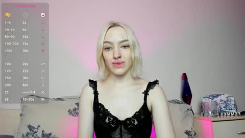 Cheryl online show from 18, 1, 2025