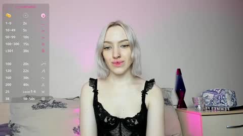 Cheryl online show from 23, 1, 2025