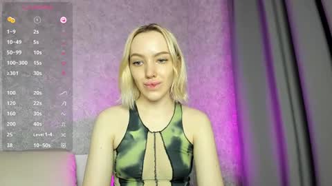 Cheryl online show from 27, 2, 2025