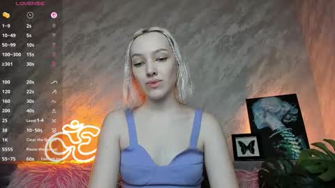 Cheryl online show from 17, 3, 2026