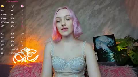 Cheryl online show from 23, 3, 2026