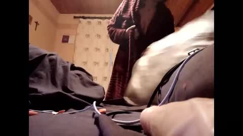 CherryMoon online show from 14, 1, 2026