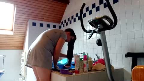 Snapshot of cherymoon89 chatting on 17, 6, 2026 CherryMoon online show from 17, 6, 2026