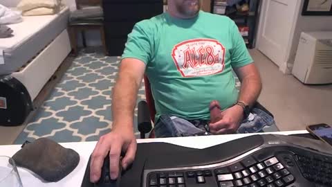 chesbayboy online show from 9, 10, 2025