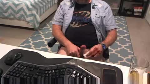 chesbayboy online show from 15, 11, 2025