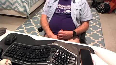 chesbayboy online show from 3, 12, 2025