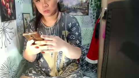 chescahotxxxl online show from 11, 12, 2024