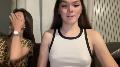 Snapshot of cheskahouston chatting on 29, 5, 2026 CHESKA not for free online show from 29, 5, 2026