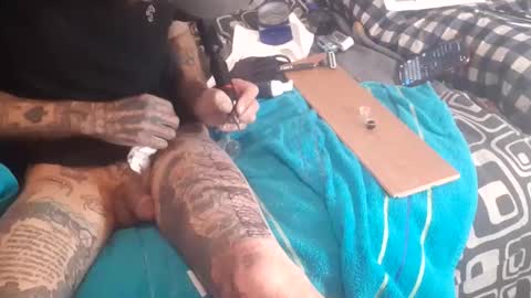 Snapshot of chev1981 chatting on 21, 10, 2025 Chevy online show from 21, 10, 2025