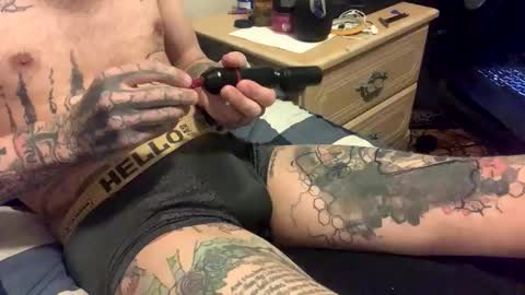 Chevy online show from 15, 3, 2026