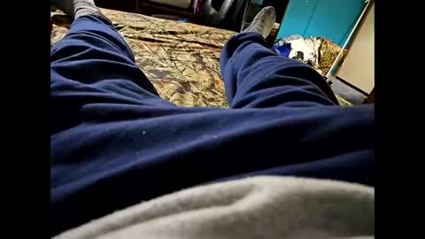 Snapshot of chevyman3219 chatting on 11, 2, 2025 chevyman3219 online show from 11, 2, 2025