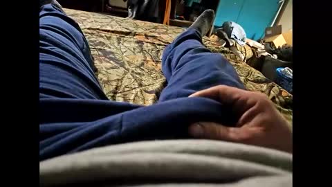 Snapshot of chevyman3219 chatting on 15, 12, 2025 chevyman3219 online show from 15, 12, 2025