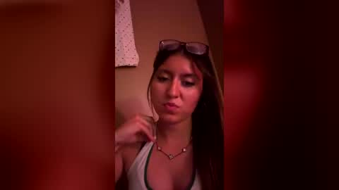 Snapshot of cheyenne_p chatting on 3, 8, 2026 cheyenne_p online show from 3, 8, 2026