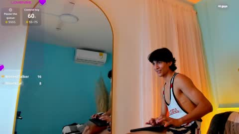 Cheys online show from 15, 4, 2026