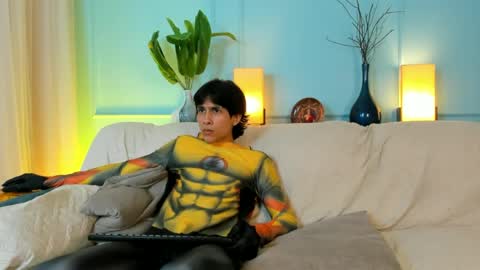 Cheys online show from 16, 4, 2026