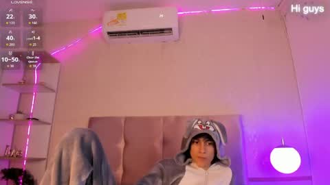 Cheys online show from 23, 4, 2026