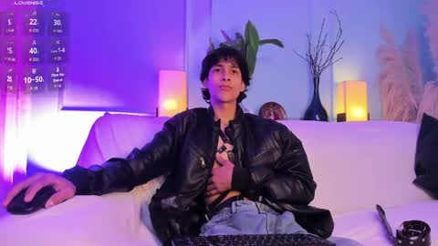 Cheys online show from 27, 4, 2026