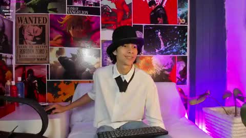 Cheys online show from 15, 5, 2026