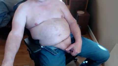 Snapshot of chgodad chatting on 1, 3, 2025 chgodad online show from 1, 3, 2025