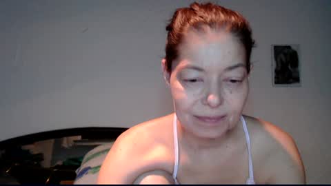 Chiara online show from 26, 1, 2025