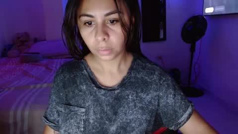 Snapshot of chiara_20 chatting on 3, 2, 2026 Airam online show from 3, 2, 2026