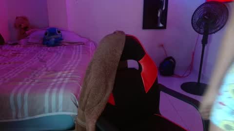 Snapshot of chiara_20 chatting on 9, 2, 2026 Airam online show from 9, 2, 2026