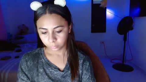 Snapshot of chiara_20 chatting on 12, 2, 2026 Airam online show from 12, 2, 2026