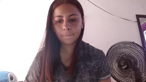 Snapshot of chiara_20 chatting on 2, 3, 2026 Airam online show from 2, 3, 2026