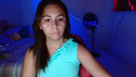 Snapshot of chiara_20 chatting on 18, 3, 2026 Airam online show from 18, 3, 2026