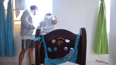 Snapshot of chiara_20 chatting on 23, 3, 2026 Airam online show from 23, 3, 2026