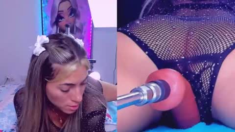 Snapshot of chiara_carter chatting on 13, 12, 2024 chiara online show from 13, 12, 2024