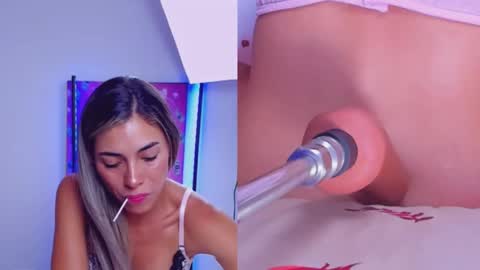 Snapshot of chiara_carter chatting on 2, 2, 2025 chiara online show from 2, 2, 2025