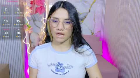 Snapshot of chiara_tay chatting on 26, 5, 2026 Chiara online show from 26, 5, 2026