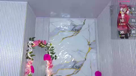 Snapshot of chiara_tay chatting on 12, 6, 2026 Chiara online show from 12, 6, 2026