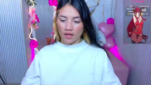 Snapshot of chiara_tay chatting on 19, 6, 2026 Chiara online show from 19, 6, 2026