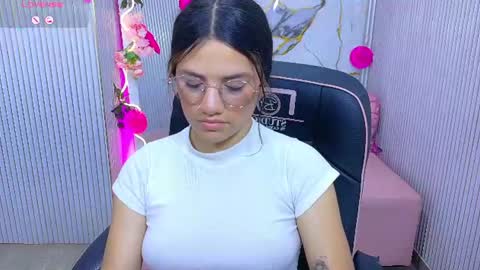 Snapshot of chiara_tay chatting on 9, 7, 2026 Chiara online show from 9, 7, 2026