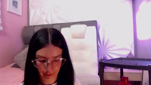 Snapshot of chiaraa_fiore chatting on 17, 2, 2025 Chiara online show from 17, 2, 2025