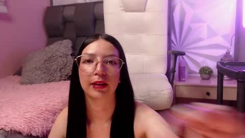 Snapshot of chiaraa_fiore chatting on 18, 2, 2025 Chiara online show from 18, 2, 2025