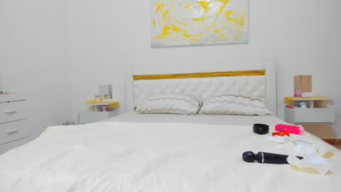 Chiara online show from 17, 5, 2026