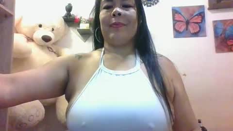 Snapshot of chiarafioree chatting on 29, 9, 2025 ChiaraFioree online show from 29, 9, 2025